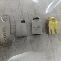 فلش ۳۲ و ۶۴گیگ