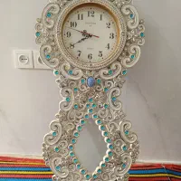ساعت دیواری