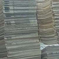 فروش عمده روزنامه باطله