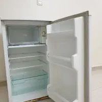 یخچال ۷فوت هتلی الجی اصل فروشی