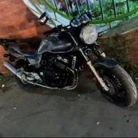 cb 400hondaهوندا cb 1300