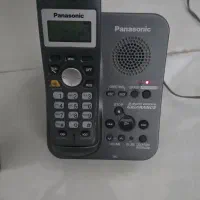 تلفن بی سیم پاناسونیک