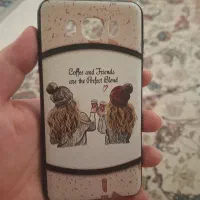 گارد گوشی  Iphone & Samsung