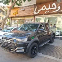 کی ام سی T8 /مدل402 /پذیرش و فروش نقد و اقساط