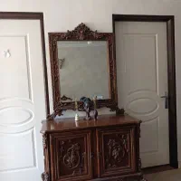 اینه کنسول