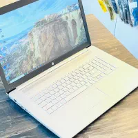 اچ پی i5 نسل ۱۰ مانیتور فول اچ دی مخصوص گیم و رندر