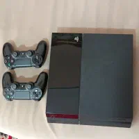 ps4 fat 500