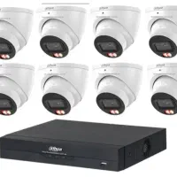 نصب دوربین مداربسته آیفون تصویری صوتی نصاب برقکار