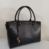 کیف چرم
