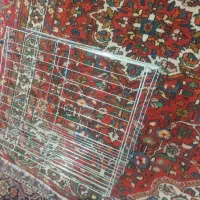 قفس جفتکن کبوتر پرنده بزرگ مرغ زینتی تاشو در کشویی