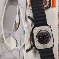 ساعت هوشمند