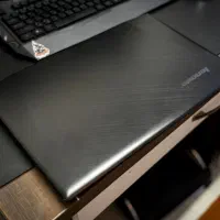 لپتاپlenovo Y5070 هاردssd1tb.رم۱۶.گرافیک۴گیگcpu i7