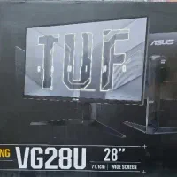 مانیتور 4K ASUS