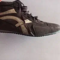 کفش کشتی چروتی