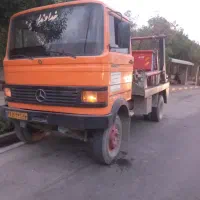 باکس نخاله منطقه یک احمداباد.سجاد