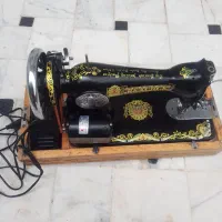 چرخ خ ی ا طی قدیمی