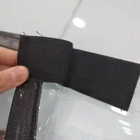 پرده توری /مغناطیسی/آهن ربایی