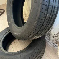 لاستیک۱۴ پژو  ۲۰۵ Zmax  تاریخ ۲۰۲۵نو وبدون استفاده