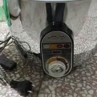 پلو پز ۱۸ نفره