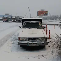 سلام حمل و نقل نیسان و وانت خاور با نازلترین قیمت