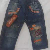 لباس بچگانه اعلا