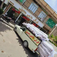 انبار فرش ارزان قیمت ۱۲و۹و۶ متری تخفیفی حاج حسینی