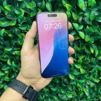 16 pro 256G|موبایل|تهران, تهرانپارس جنوبی|دیوار