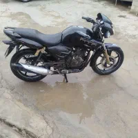 آپاچی مشکی