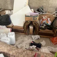 مبل راحتی