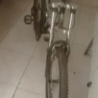 دوچرخه 2عدد