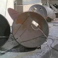 نصاب انتن نصاب انتن شاهین شهر + فروش لوازم