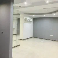 110متری اداری در بلوار کاج