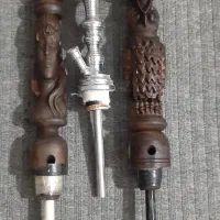 تنه قیلونه چوبی واستیل