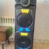 باند خانگی کسیدر