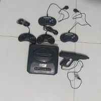 دستگاه سگا