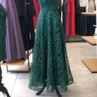 لباس مجلسی درحدنو