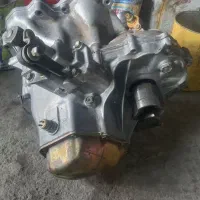 گیربکس دوو ماتیز