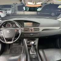 Mg6 new 2015|خودرو سواری و وانت|شیراز, مبعث|دیوار