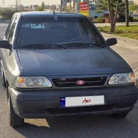 پراید هیدرولیک مدل ۹۰