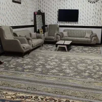 مبل|مبلمان خانگی و میز عسلی|کرمانشاه, |دیوار