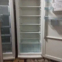 یخچال و فریزر دوقلو
