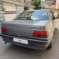 پژو 405|خودرو سواری و وانت|رشت, شهرک پردیسان|دیوار