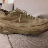 کفش چرم آمریکایی