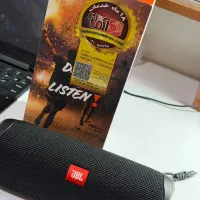اسپیکر jbl flip 5 اصلی تمیز