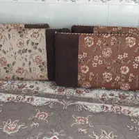 موتکا یا پشتی
