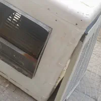کولر سالم