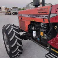 تراکتور399 جفت مدل 80