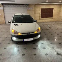 پژو ۲۰۶