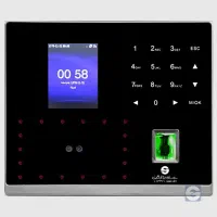 دستگاه حضور و غیاب ZK-775(MB2000)