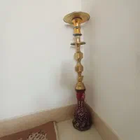 قلیان برنجی